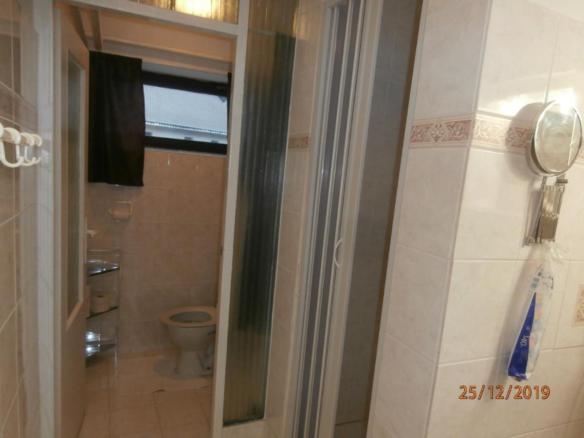 Apartman Aya ヤノフ・ナト・ニソウ エクステリア 写真