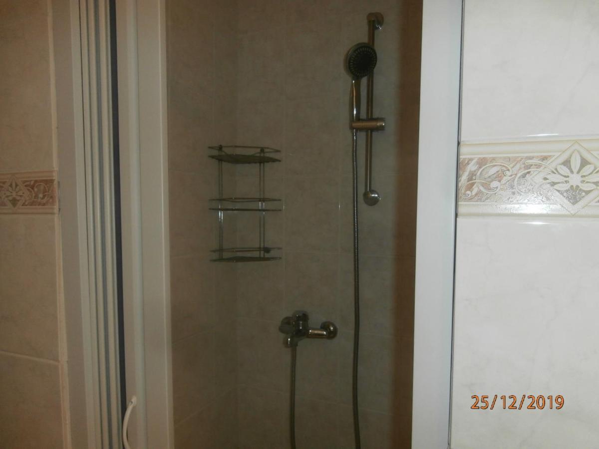 Apartman Aya ヤノフ・ナト・ニソウ エクステリア 写真