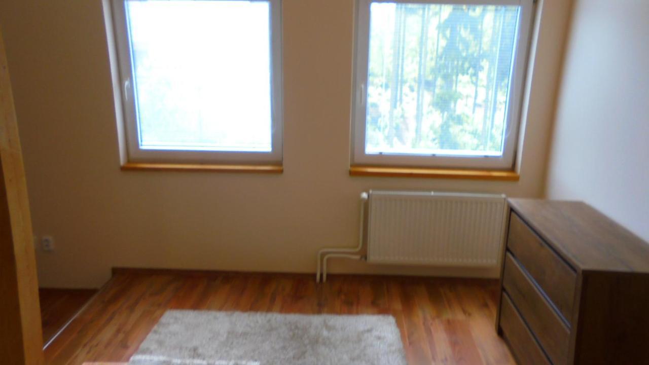 Apartman Aya ヤノフ・ナト・ニソウ エクステリア 写真